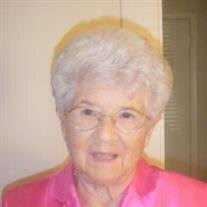 Esther Gardner Lancaster Obituary