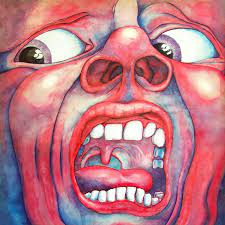 King Crimson In The Court Of Crimson King Hq 1500x1500 Album Art Album Cover Art Rock Album Covers Last song scrobbled from itunes at last.fm. crimson king hq 1500x1500