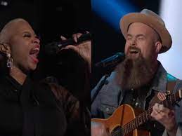 First Look At The New Contestants On The Voice Season 20 Talent Recap