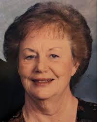 Neva S. Smith Obituary October 4, 2023