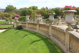 See all 61 luxembourg gardens (jardin du luxembourg) tickets and tours on viator. Le Jardin Du Luxembourg A Popular Garden In Paris