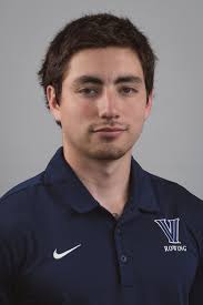 Roster — Villanova Men's Rowing