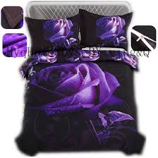 Read reviews for souvenir floral sham. Cheap Black Rose Bedding Find Black Rose Bedding Deals On Line At Alibaba Com