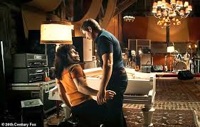 Never be afraid to make an impression, darling. China Cuts Lgbt Content In Bohemian Rhapsody Including Scenes Of Freddie Mercury Kissing Other Men Daily Mail Online