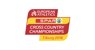 Cross juniors hommes (victoire detienne daguinos). Selection Championnats D Europe De Cross Country