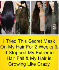 The inversion method is claimed to be an effective way to promote hair growth. Pin On Natural Hair Growth