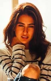 Bollywood Star Kids On Our Radar You Ll Love 6 Bollywood Stars Sara Ali Khan Bollywood