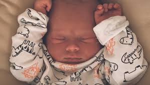 Fundraiser by Jonathan Darby : Baby Bodhi's Urgent Eye Operation