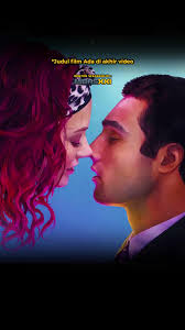 Kisah Romantis John dan June di MidasXXI