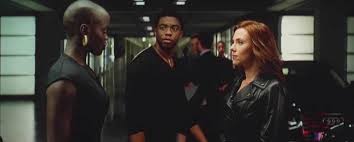 How does natasha black widow die in avengers endgame. Foreshadowing That Black Widow Would End Up On Team Captain America In Civil War Marvelstudios