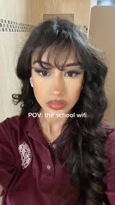 Morton east wifi worse than my grades #foryoupage #foryou #fyp