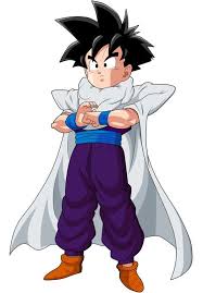 Dragon Ball Z Strongest Character Vegito Dragon Ball Anime Dragon