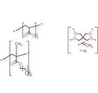 CARBOMER COPOLYMER TYPE B (ALLYL PENTAERYTHRITOL CROSSLINKED)