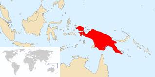New Guinea Wikipedia