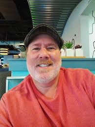 Introduction of new member Geno in Italian-American Pride group