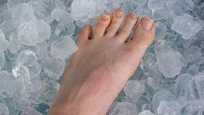 Challange tangkap ikan dalam kolam setiap ikan dapat duit. Rendam Kaki Dalam Ais Dapat Mengelakkan Gangguan Jin Pesona Pengantin