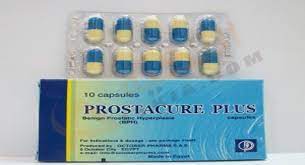 دواء بروستاكيور بلس prostacure plus كبسولات لعلاج احتقان البروستاتا احتقان البروستاتا من الأمراض التي تصيب الذكور ويشعرون بألم ش capsule 10 things supplies