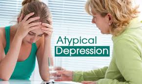 Image result for Atypical Depression