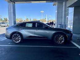 Image result for Supersonic Red 2024 Crown