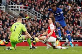 Match arsenal vs chelsea results and live score on footlive.com. Arsenal V Chelsea 2019 20 Premier League