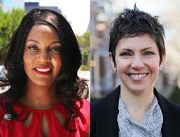 PRIMARY RESULTS ARE IN…BUT WHERE WERE YOU? Y'all showed up and showed out  in this primary election…..Not really…..Voter turnout was less than 18%. We  have to do better in the general election.