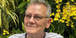 Ken Mason, beloved AnCan support moderator, passes --ironically during  'psilocybin, meditation, yoga retreat' in the Rockies