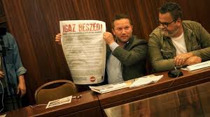 Indul a nagy három hónapos kísérlet! Oktober 2018 Ujhelyi Eu