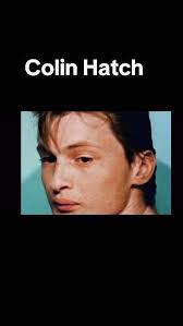 Colin Hatch #crime #truecrime #mystery #news #thriller #murder #crime ...
