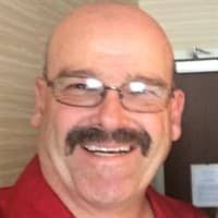 Robert V. Compton Jr. Obituary (1956