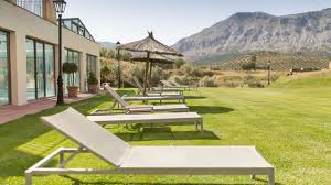 We did not find results for: Hotel Dwo Convento La Magdalena 5 Antequera Espana