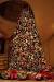 Decorated Beautiful Beautifully Decorated Christmas Tree