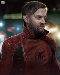 His parents were 18 and 20, and not yet married, when he was born. Tobey Maguire Reportedly Acting Like A Diva For Spider Man 3 Wants More Money