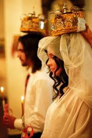 Orthodox Way Of Life Orthodox Wedding Russian Wedding Orthodox