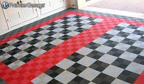Garage floor tiles that are made in the usa!. Garage Flooring Garage Floor Tailored Living Garage Tile Garage Floor Garage Floor Tiles