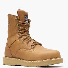 Georgia Boot G8152 Wedge Work Boot