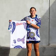 Click here for ticket information on 2021 nrl matches. Our 2021 Indigenous Jersey Explained Storm
