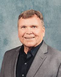 Meet Your 2025 State Board