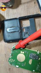 If you are having one of these problems check these images out and do these simple solutions. Technical Padma Nokia 105 Rm 908 Not Charging Problem