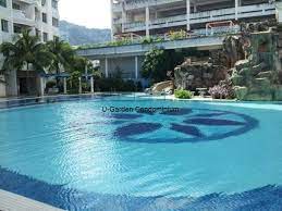 Gelugor (768) apartment / condo / serviced residence (681) u garden 800sf fully furnished & renovated pool view gelugor freehold. U Garden Condominium Units For Sale And Rent Penang Properties Com