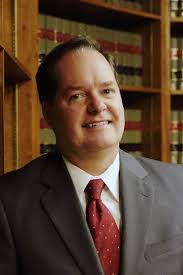 Patrick J. McDermott