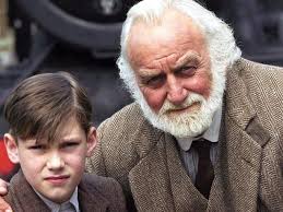 Goodnight Mister Tom (1998)