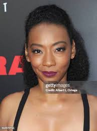 917 Betty Gabriel Photos & High Res Pictures