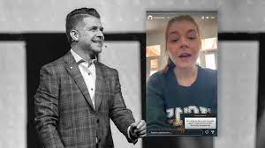 Daughter of Disgraced Megachurch Pastor Jeremy Foster Speaks Out