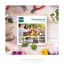 Auf gartentraum.de bieten wir ihnen eine. Der Kleine Gartenwelt Katalog 2020 Von Groja Designstuuv Werbeagentur