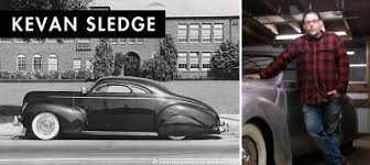 Top 21 Barris Kustoms of the 1950s