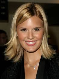 Such a cute haircut!! {Maggie Grace}{Shannon Rutherford,Lost}