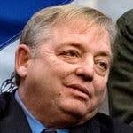 Raymond J. Pfeifer, 9/11 Firefighter Who Sought Care for Survivors, Dies at  59