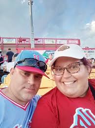 Date night with the wife