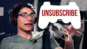 Watch Unsubscribe