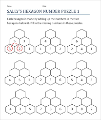 Check out our free printable brain teasers today and get to customizing! Math Is Fun Worksheets To Print Activity Shelter